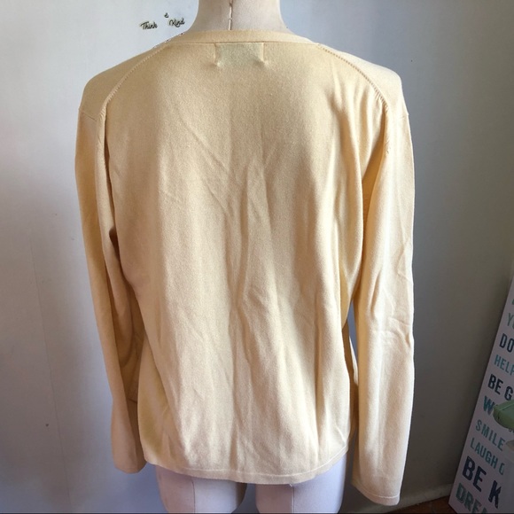 Rena Rowan Cardigan - Picture 5 of 5